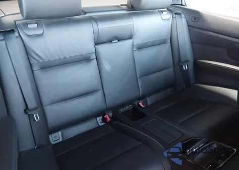 2012 BMW 328I z USA, uszkodzony, nr VIN WBADW7C55CE729048